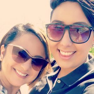 Meet your Posher, Katherine